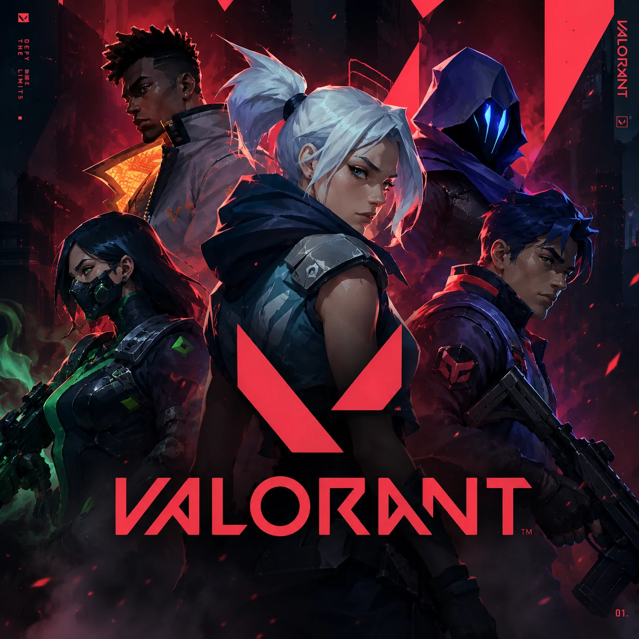VALORANT